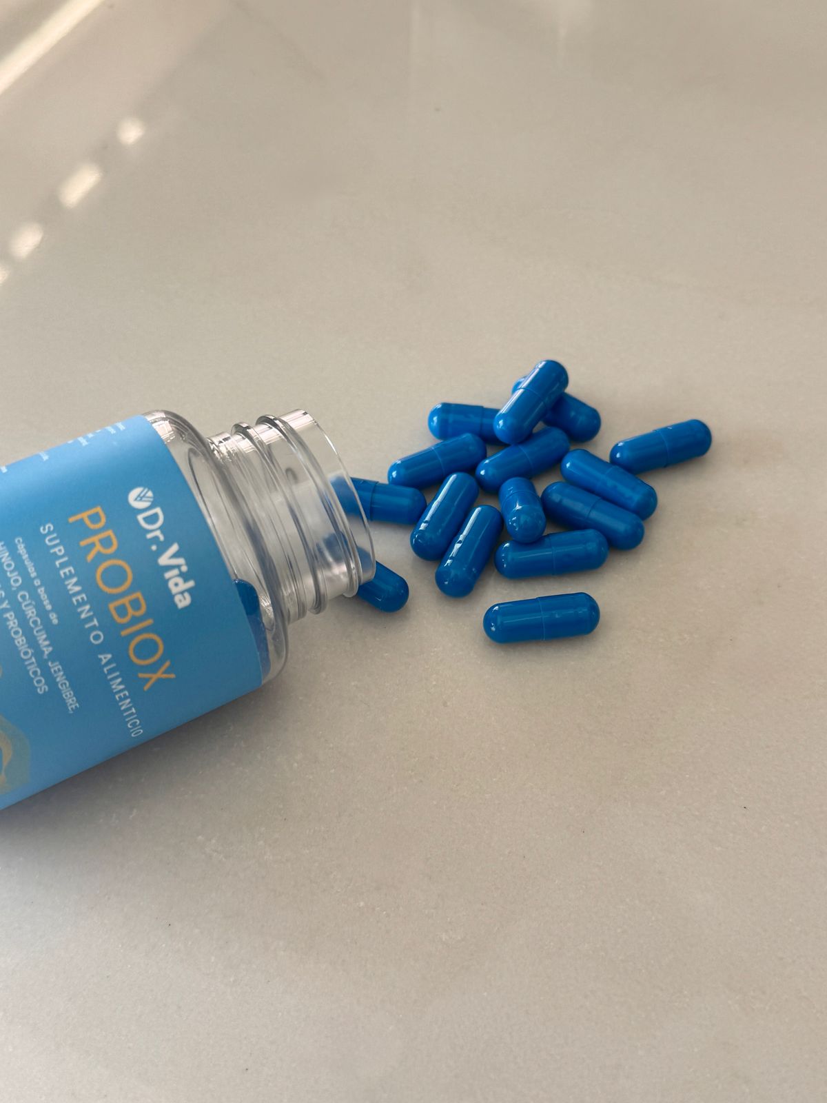 KIT BLOCK+ & PROBIOX