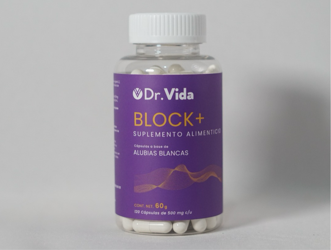 Block+