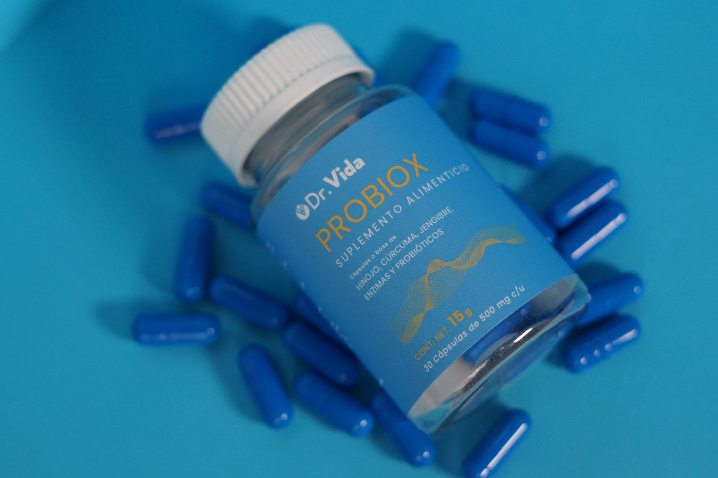 PROBIOX