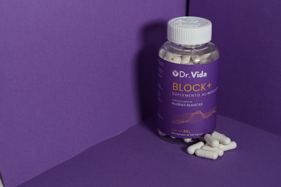 Block+ – Dr. Vida