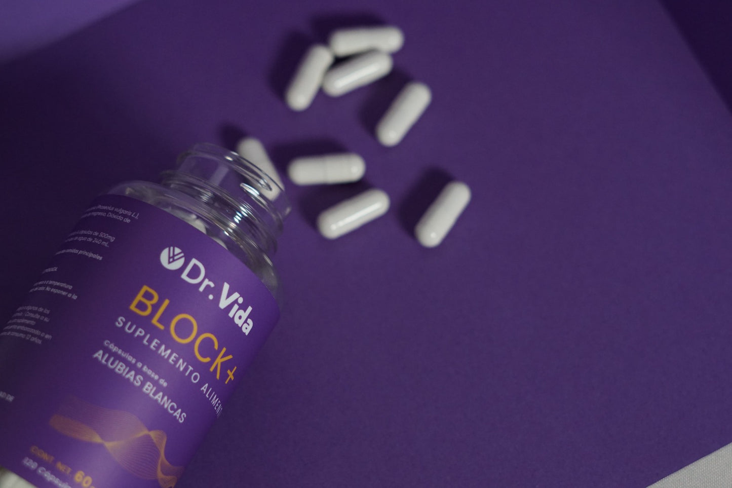 KIT BLOCK+ & PROBIOX